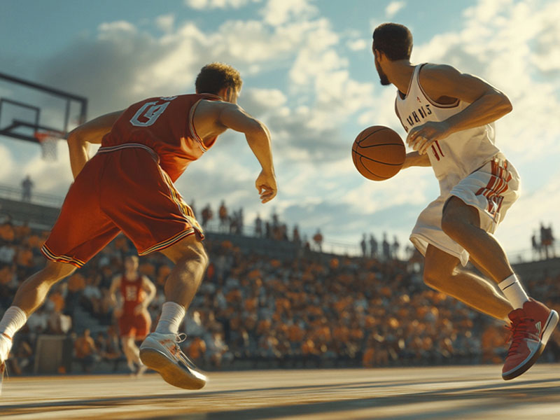 突然就伤了🤕湖人新秀阿杜前几天还给布朗尼展示原地大风车暴扣