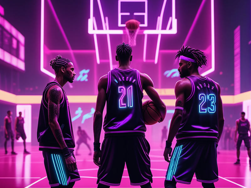 杨毅：我和周琦探讨过若中国有文班亚马基本12岁过后就会消失