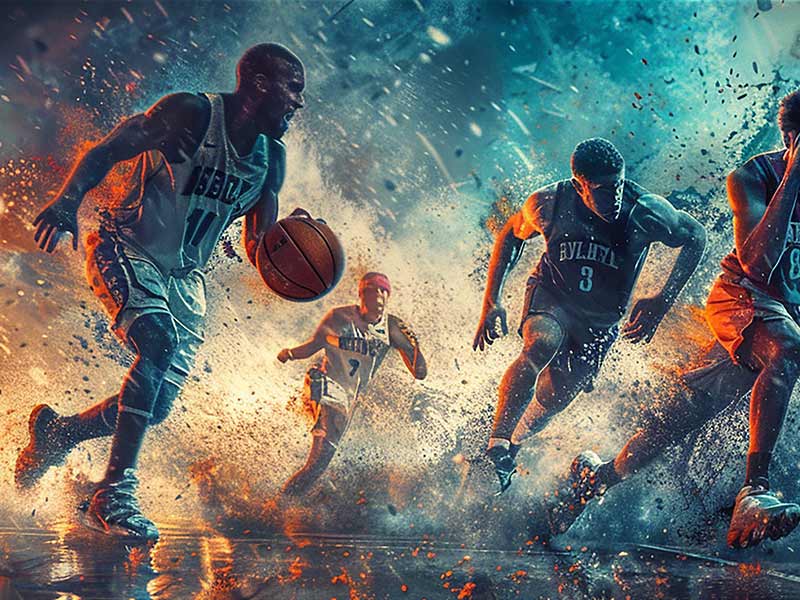 魔术逆转鹈鹕班凯罗23+7+8锡安22分普尔21分