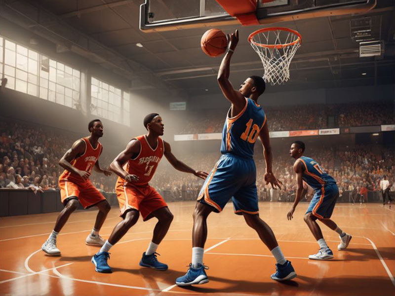 追梦谈字母哥刷分：比赛没结束想投就投，讨厌狗屁不成文规矩！