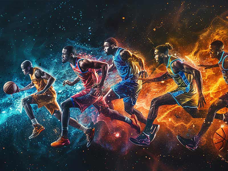 特雷·杨老鹰生涯最经典一幕：纽约球迷集体“表白”法克吹杨！