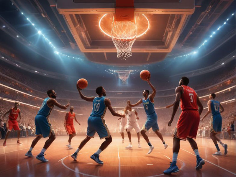 01月11日NBL常规赛山东蜜獾59111香港金牛全场集锦