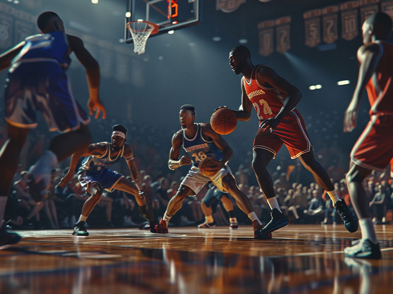 01月07日CBA常规赛青岛上海全场录像