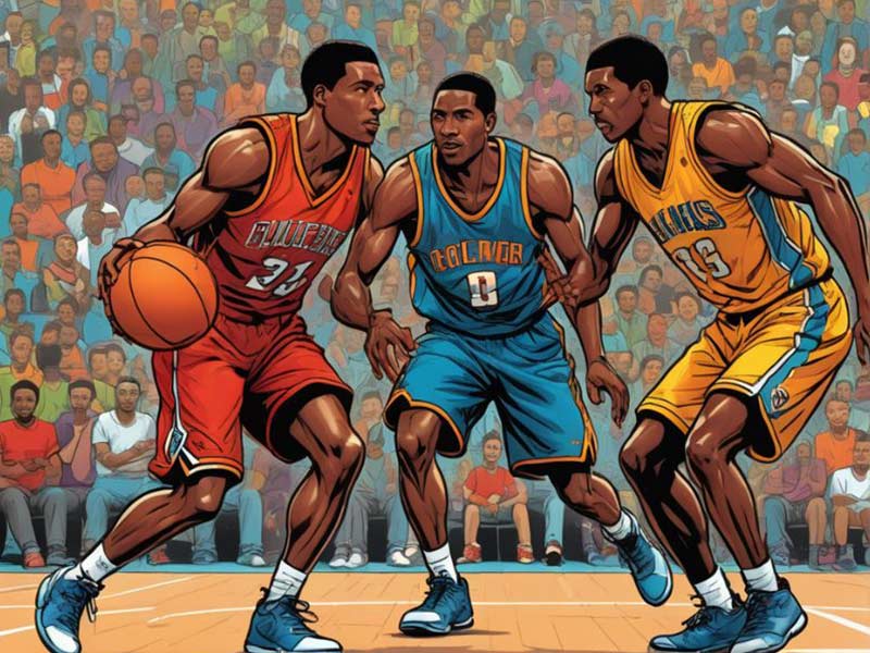 重型卡车！没想到WCBA山西女篮也有一位女版大宝贝奥妮尔啊！