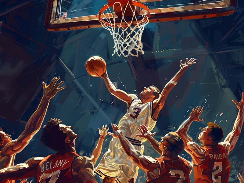 这下没了！😎️此前美媒交易建议：热火7换1换来吹杨