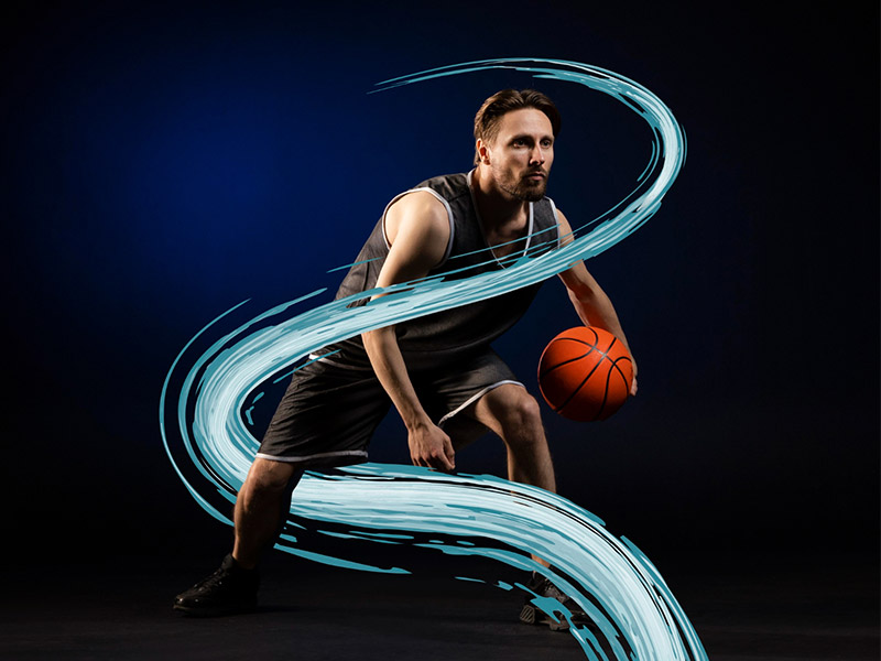 01月11日CBA常规赛吉林青岛全场录像