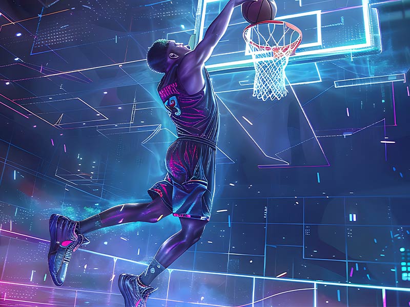 不满月最佳！杰伦·布朗：SGA和布伦森这个月的表现都没我好！