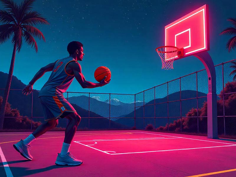 王治郅此前称赞郭士强的球技：那转身，绝对比他侄子快！