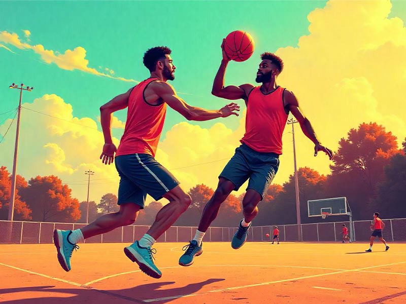 山东力克新疆克里斯36+7陈林坚17分阿不都沙拉木20+6