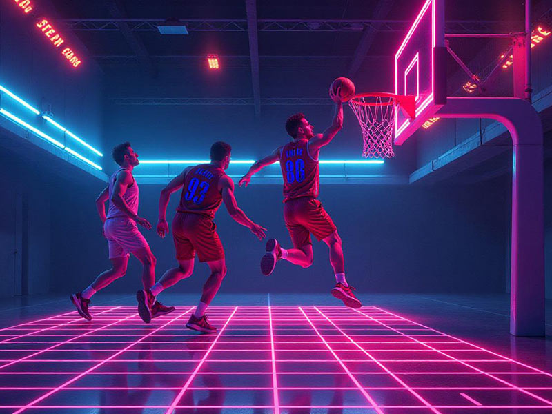 统治禁区的暴力野兽！霍华德08年奥运会精彩集锦！