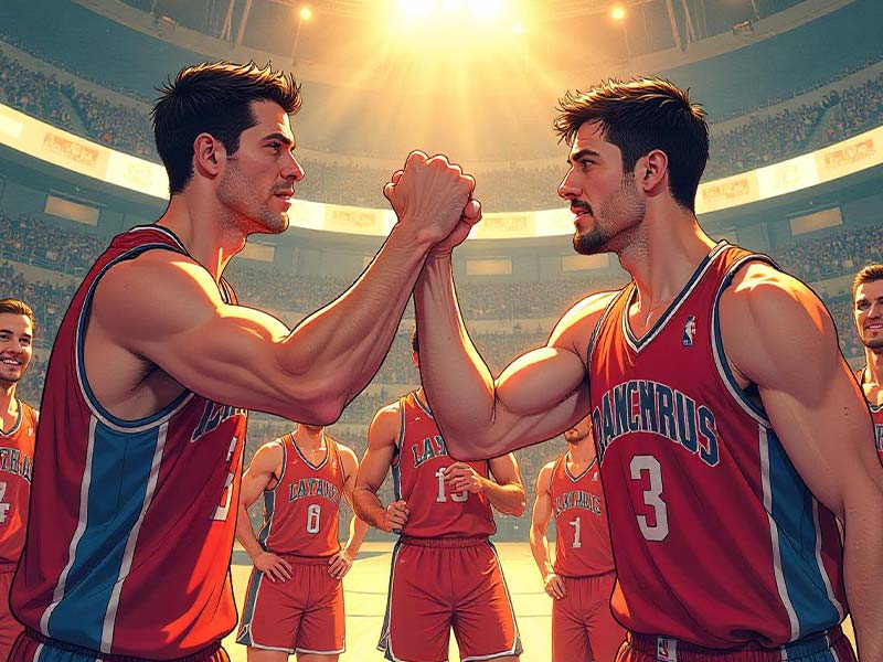 特雷·杨：我只是加入了一支新球队，我依然爱亚特兰大&缘分未尽