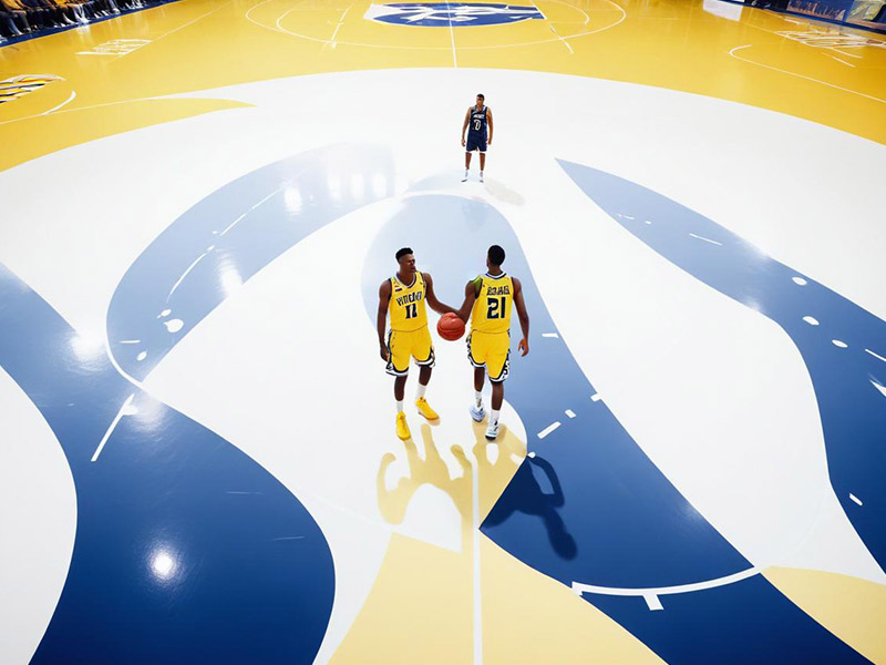 小波特：威少在湖人和快船时期被极度不尊重！真不至于这样黑他！