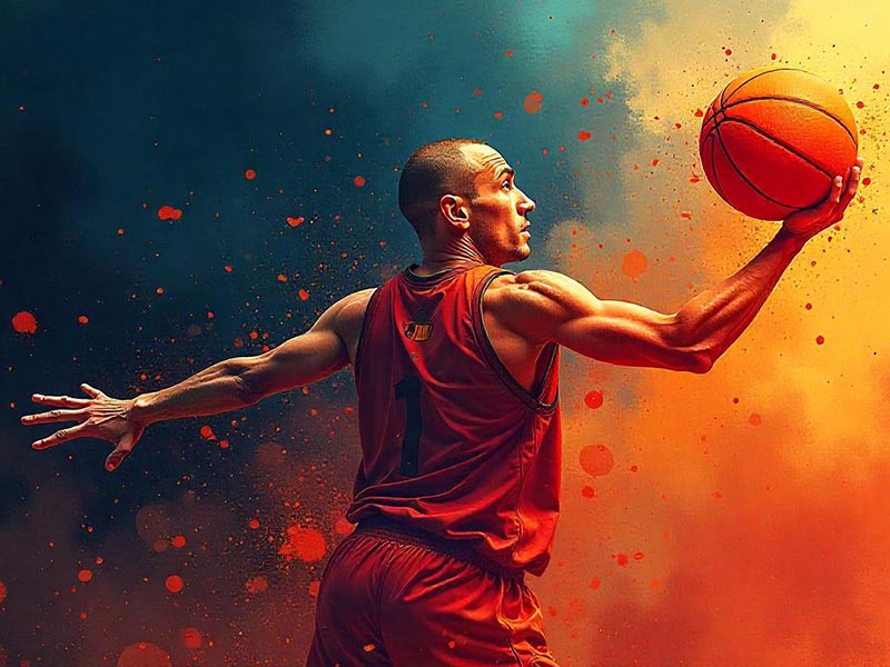 贾磊：徐杰检查结果未伤及骨头&韧带，这次受伤也真不怪周琦