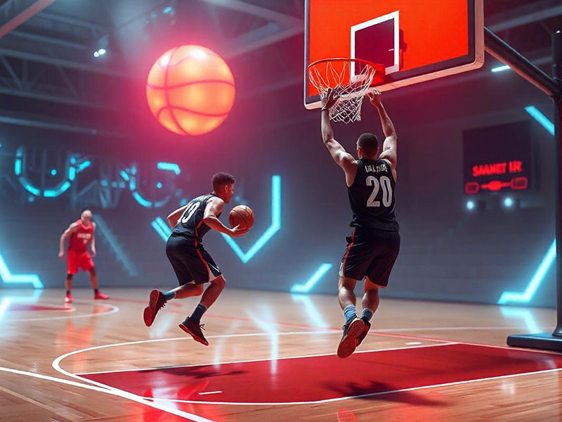 周琦曝光：以前CBA技术统计不完善的年代，经常有人篡改数据！关系好多加俩篮板