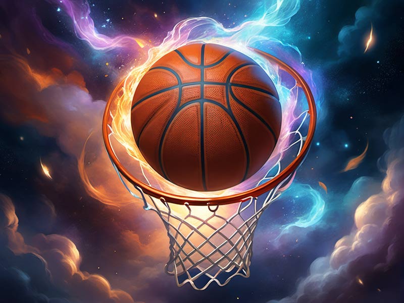 已知郭艾伦身高1米9，那这女球迷的的身高不得1米85啊😙