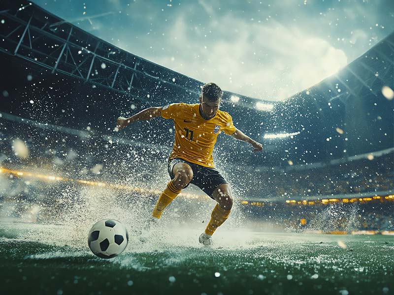 01月07日U23亚洲杯小组赛C组韩国U23vs伊朗U23全场录像