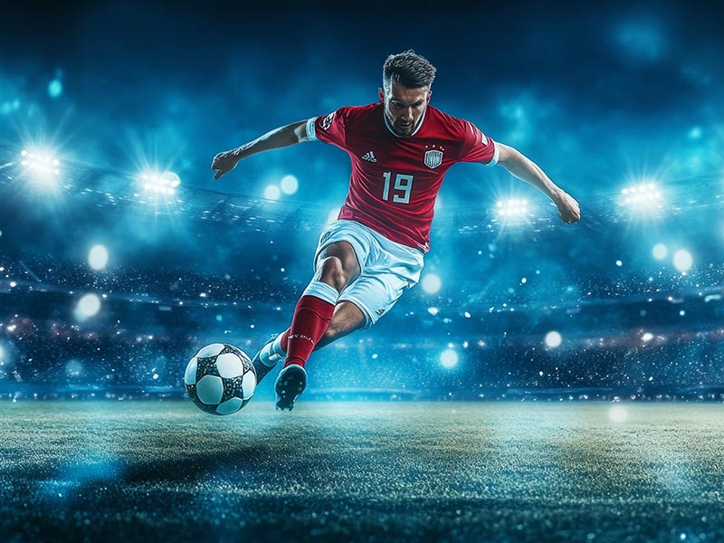 贾斯汀集锦：卢顿出品！技术扎实且实用性极强的中后场多面手