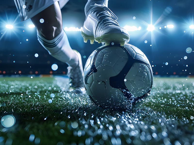 这就是梅西的商业价值，迈阿密国际从稀稀松松到场场爆满