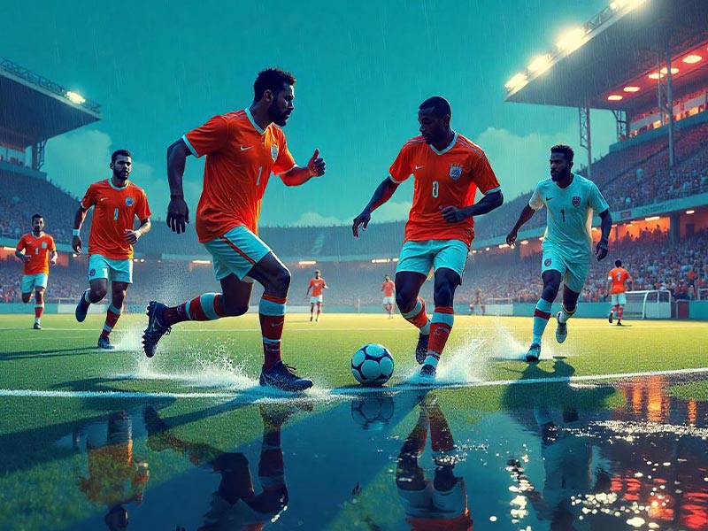 非洲杯南非21安哥拉迎开门红福斯特传射莫雷米助攻+进球被吹