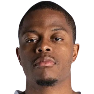 埃里克·华盛顿