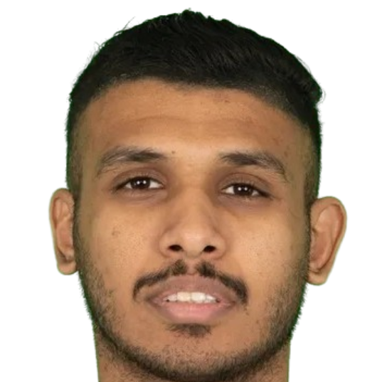 奥萨马·扎伊德·阿卜杜勒阿齐兹·阿尔·鲍瓦迪