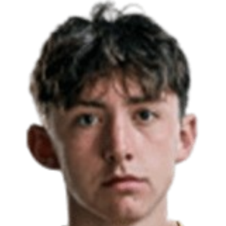 贝利·布兰特曼