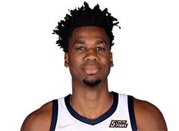 哈桑·怀特塞德