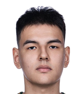 胡布郎·买买提