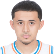 卡米然·司迪克江