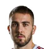 科斯塔斯·福图尼斯